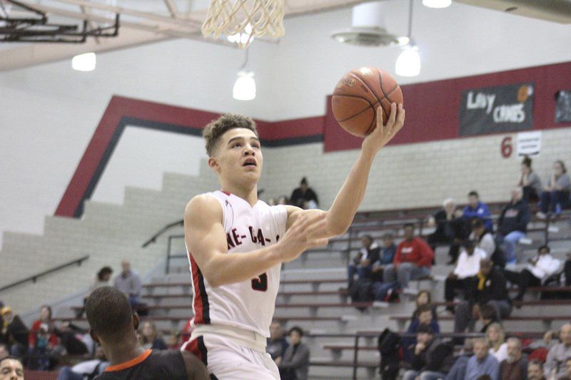 Wells grows up fast with playoff double-double